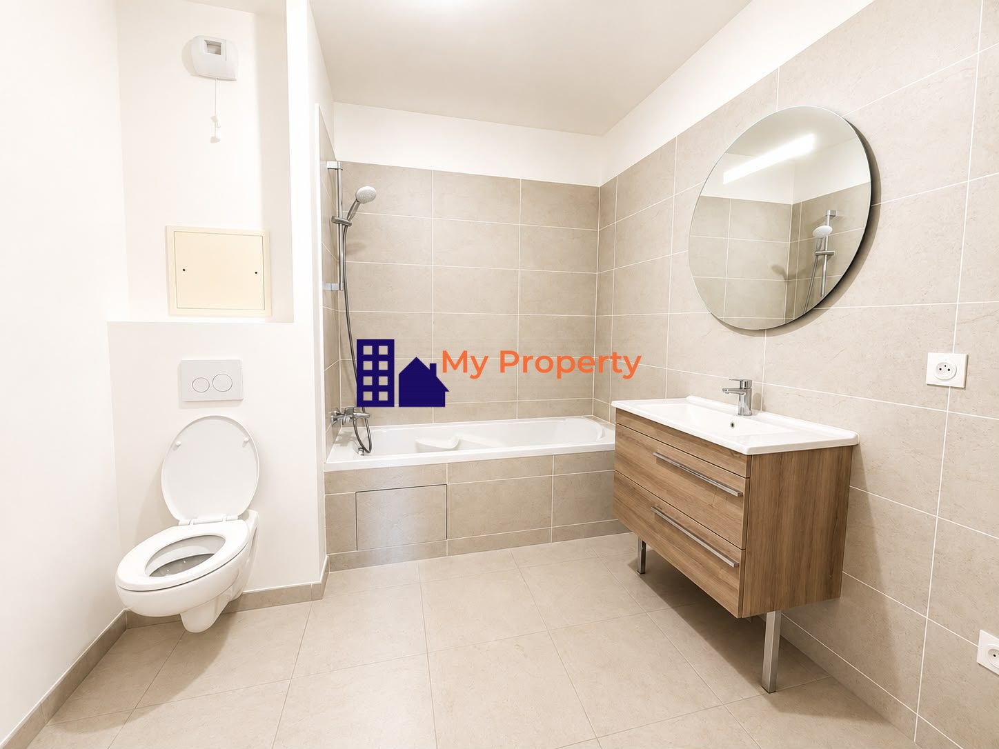 Appartement Véloroute Sequana à Cormeilles-en-Parisis