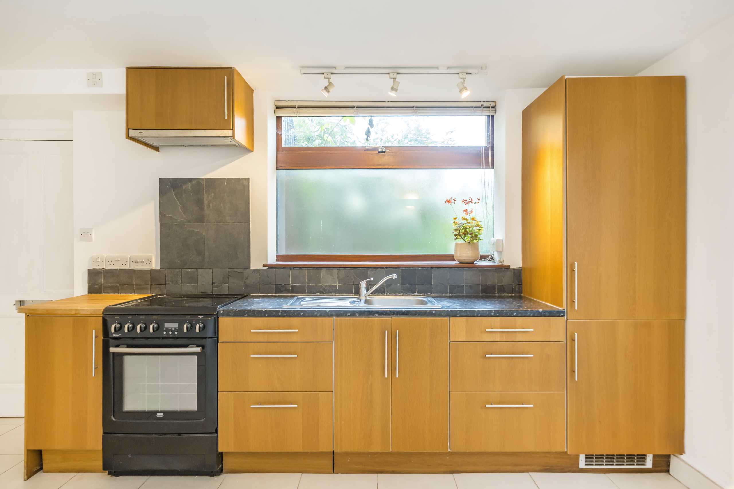 Flat Castelnau in Greater London