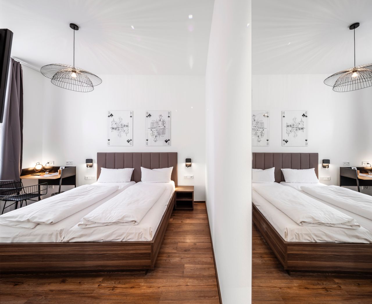 Wohnung Friedrich-Ebert-Anlage in Heidelberg