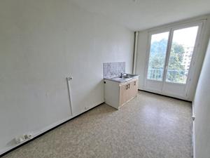 Appartement Avenue de la Baraudière à Saint-Herblain