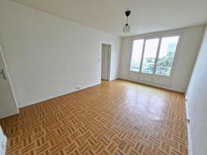 Appartement Avenue de la Baraudière à Saint-Herblain