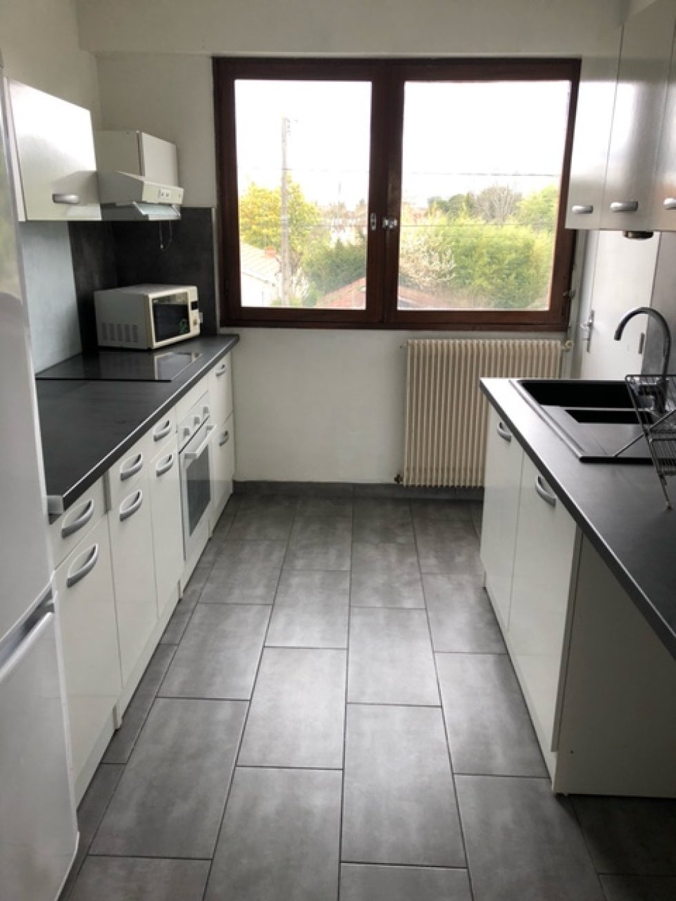 Flat Boulevard Pierre 1er in Le Bouscat