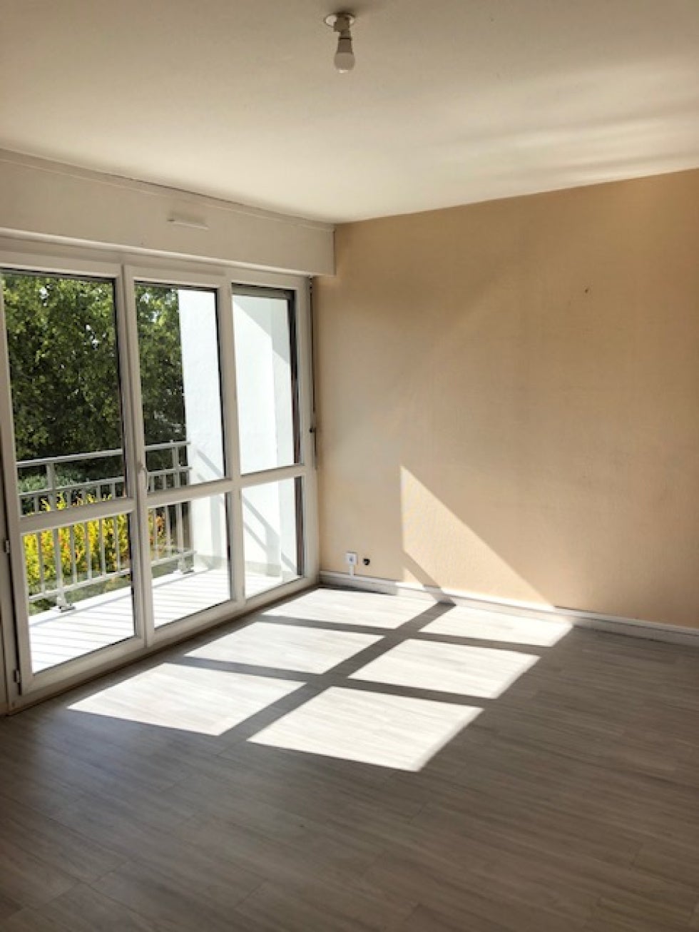 Appartement Boulevard Pierre 1er à Le Bouscat
