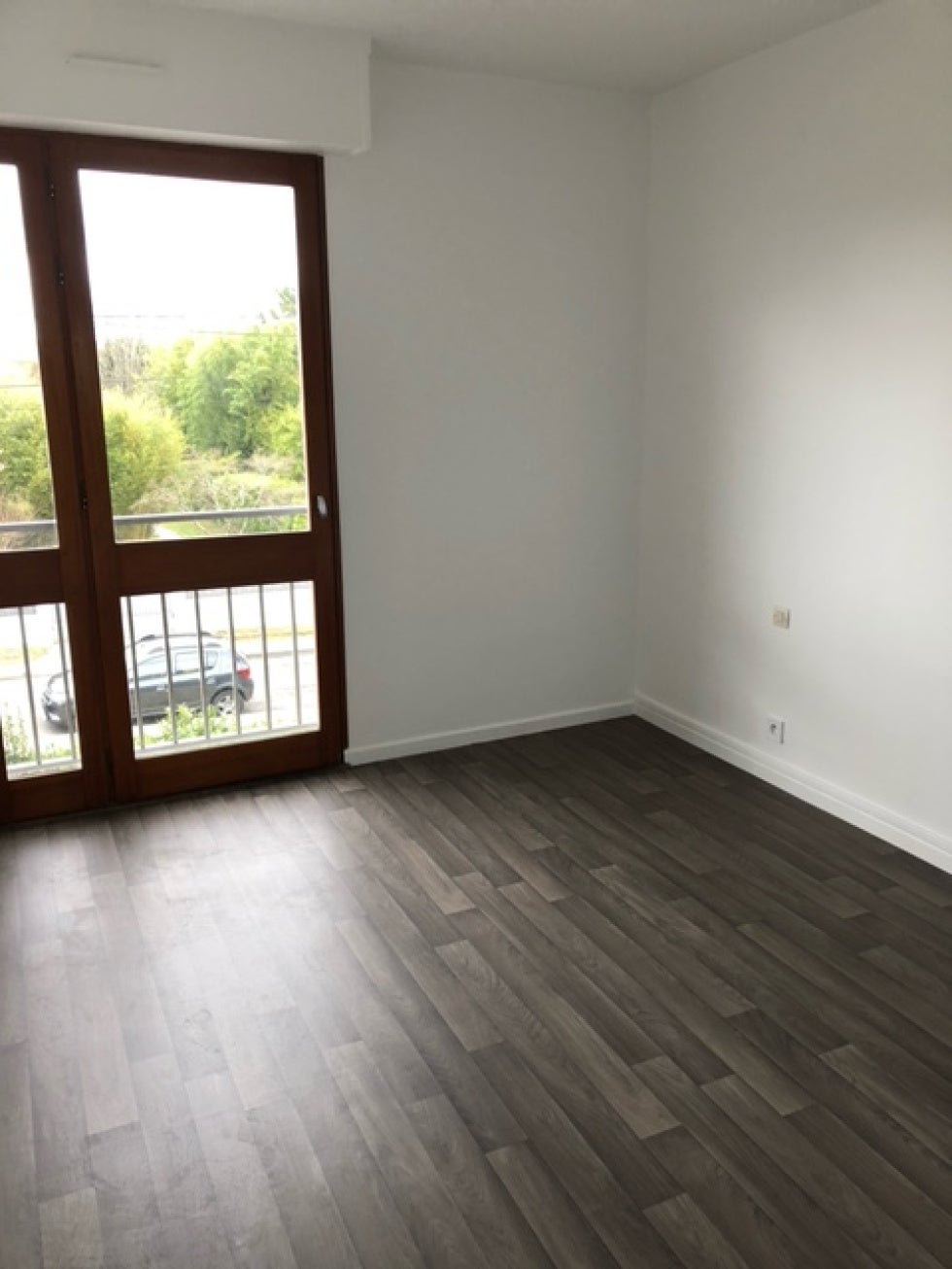 Appartement Boulevard Pierre 1er à Le Bouscat