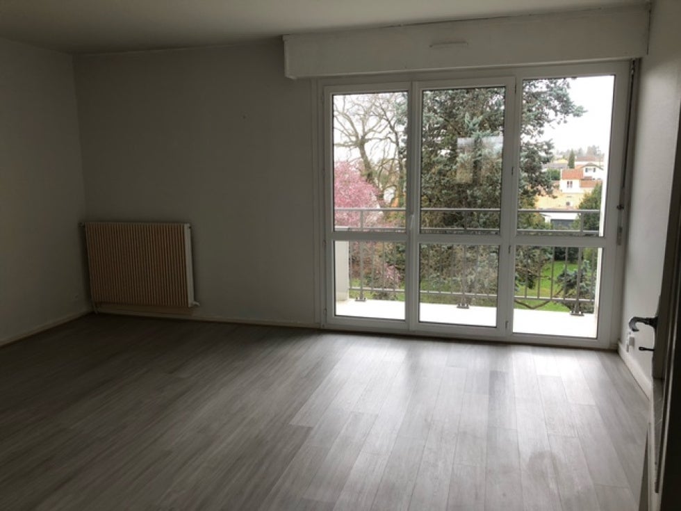 Flat Boulevard Pierre 1er in Le Bouscat
