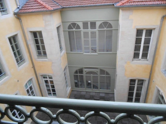 Appartement Rue des Dominicains à Nancy