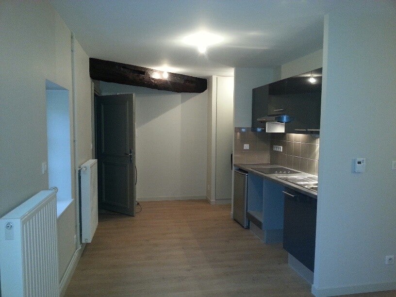 Appartement Rue des Dominicains à Nancy