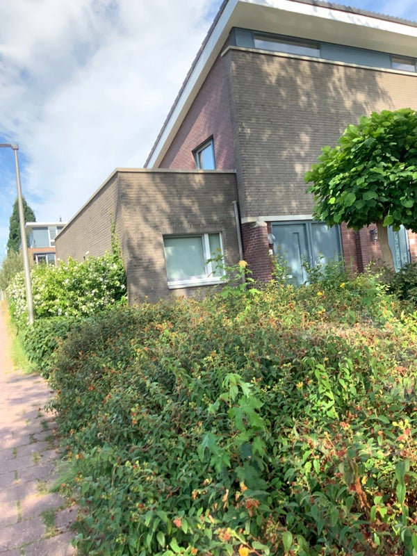 Appartement Ooievaardreef in Moordrecht