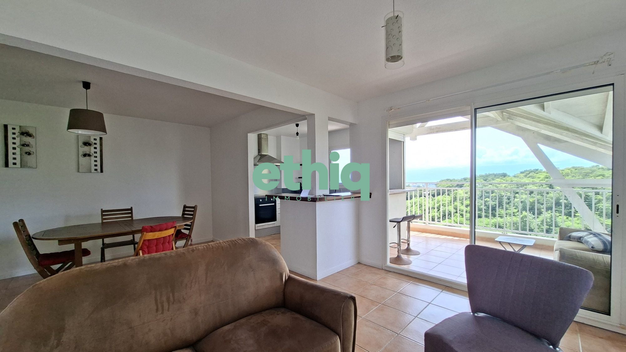 Appartement Impasse de la Bouaye à Le Gosier