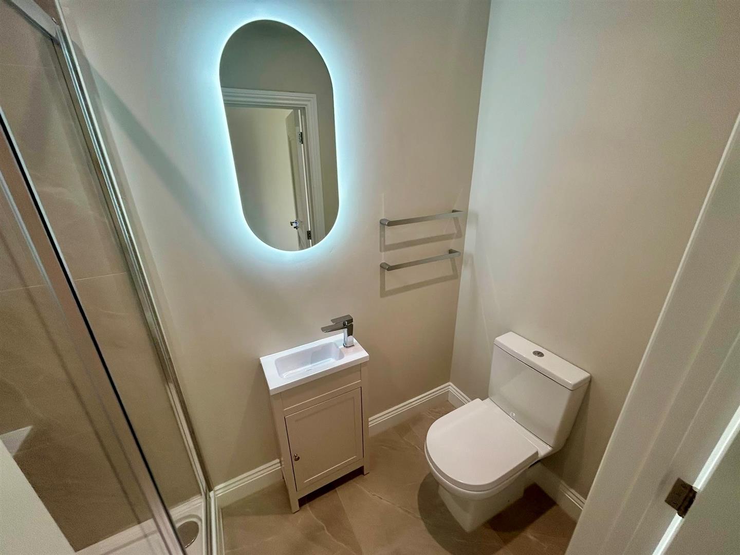 House Lily Close in London