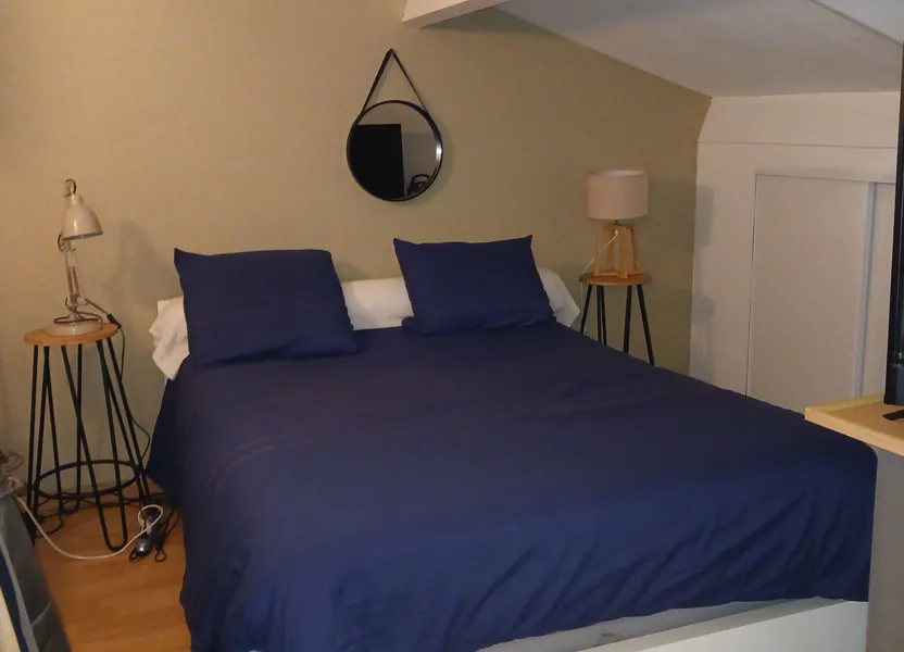 Appartement Avenue François Mas à Agde
