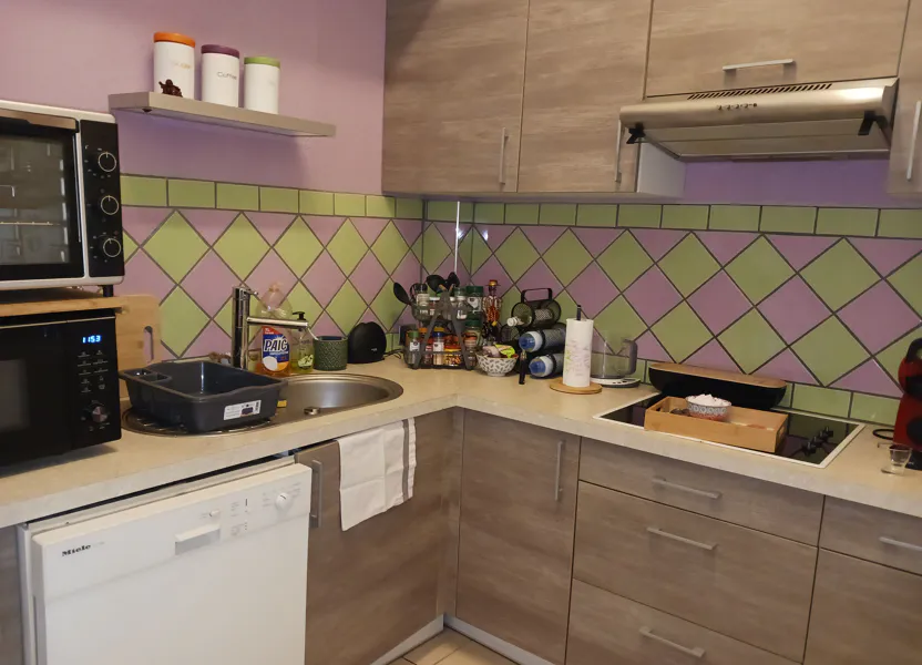 Appartement Avenue François Mas à Agde