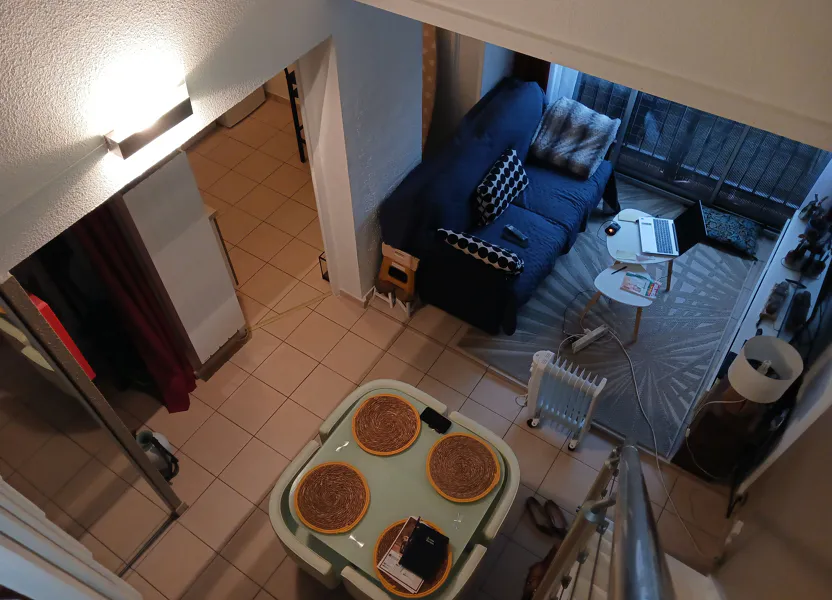 Appartement Avenue François Mas à Agde