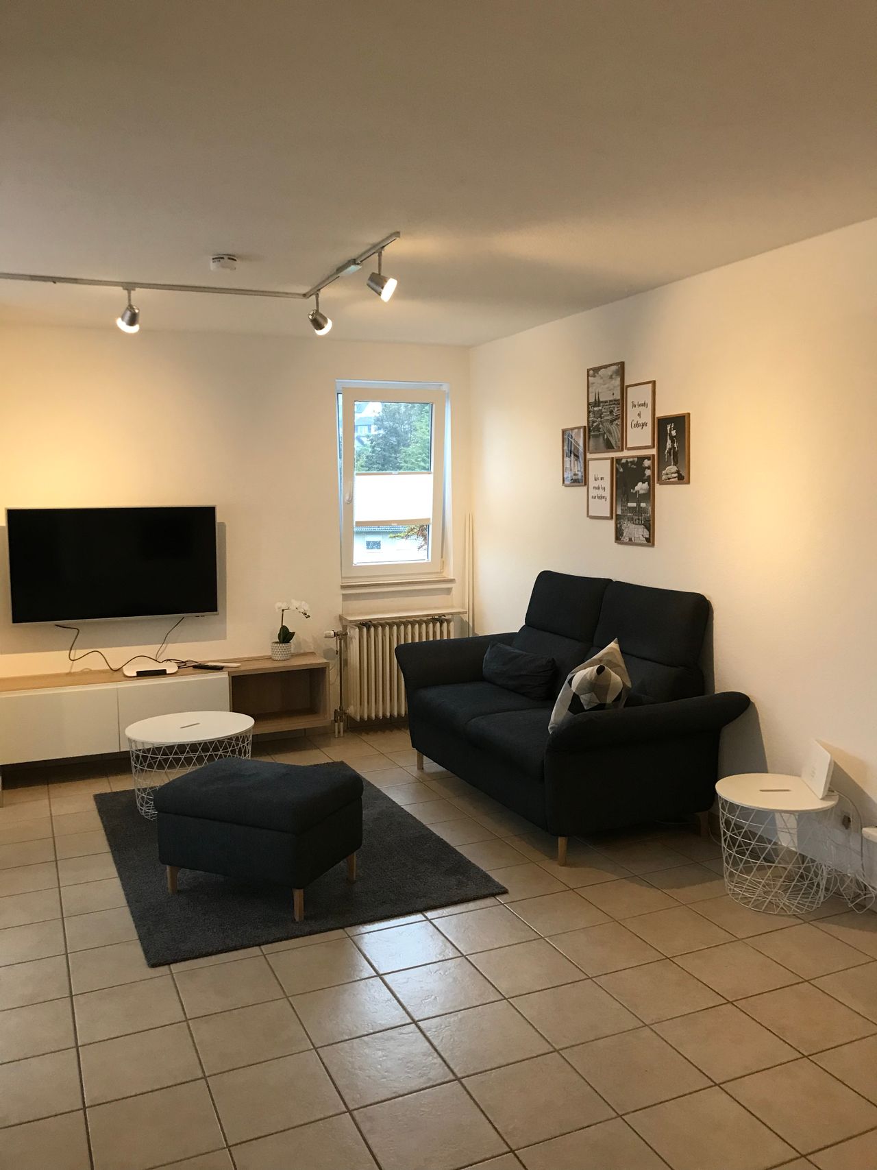 Wohnung Eichhardtstraße in Wiehl