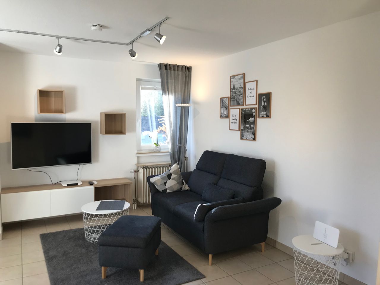 Wohnung Eichhardtstraße in Wiehl