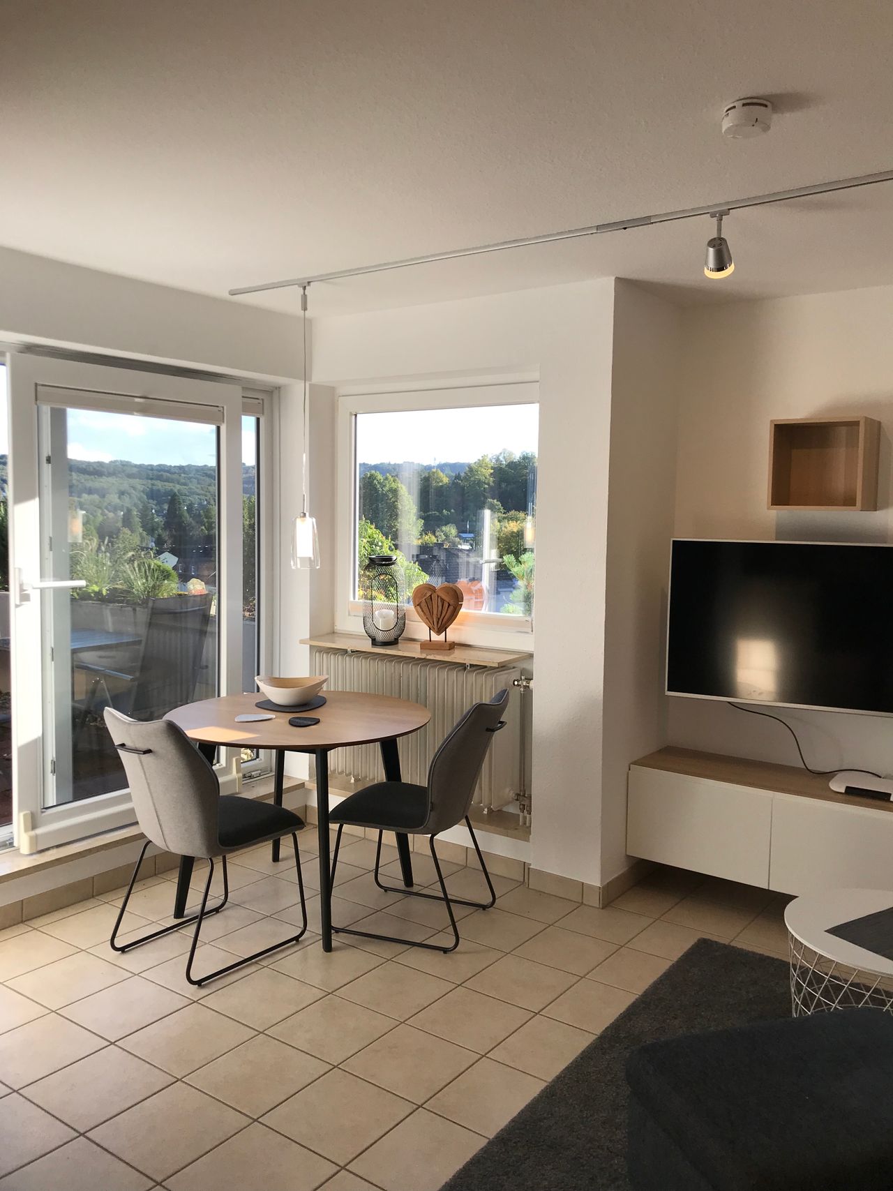 Wohnung Eichhardtstraße in Wiehl