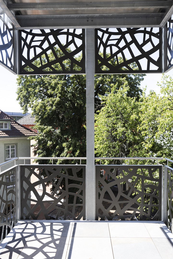 Wohnung Eisenbahnstraße in Waldshut
