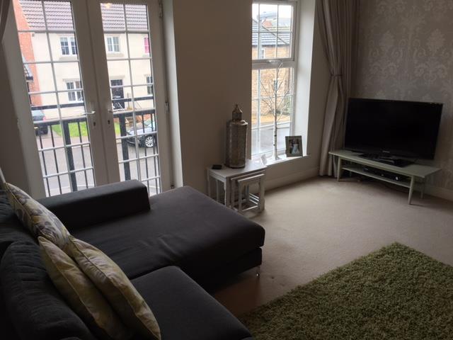 House Windhill Rise in Wakefield