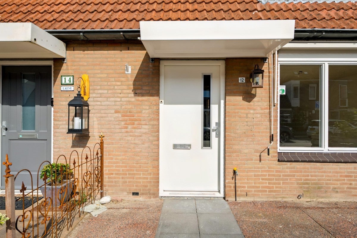 Tussenwoning te koop: Brunssumstraat 12, Almere