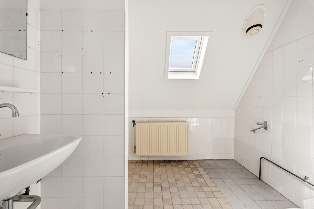 Tussenwoning te koop: Brunssumstraat 12, Almere