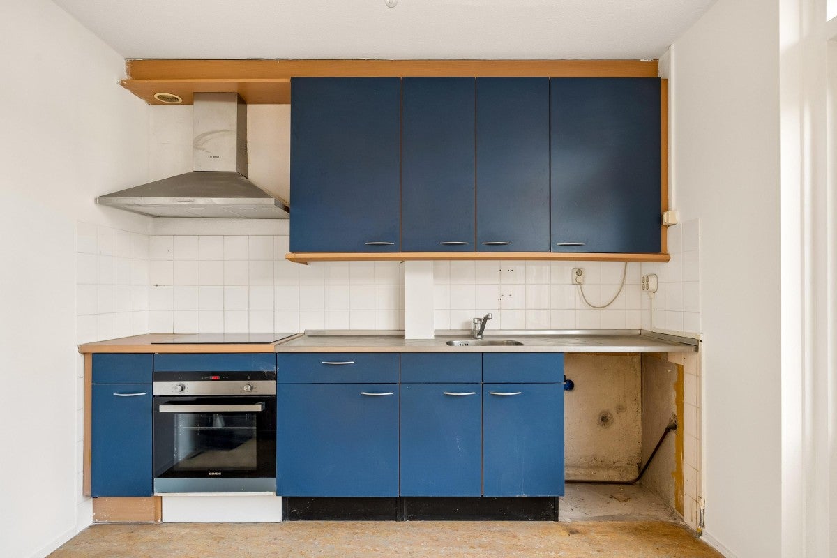 Tussenwoning te koop: Brunssumstraat 12, Almere