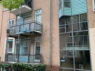 Wohnung Rosenstraße in Stuttgart