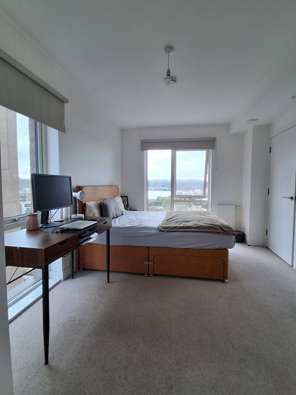 Room North Periphery in Greater London