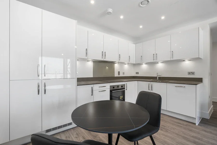 Flat Norah Smyth Road in Greater London