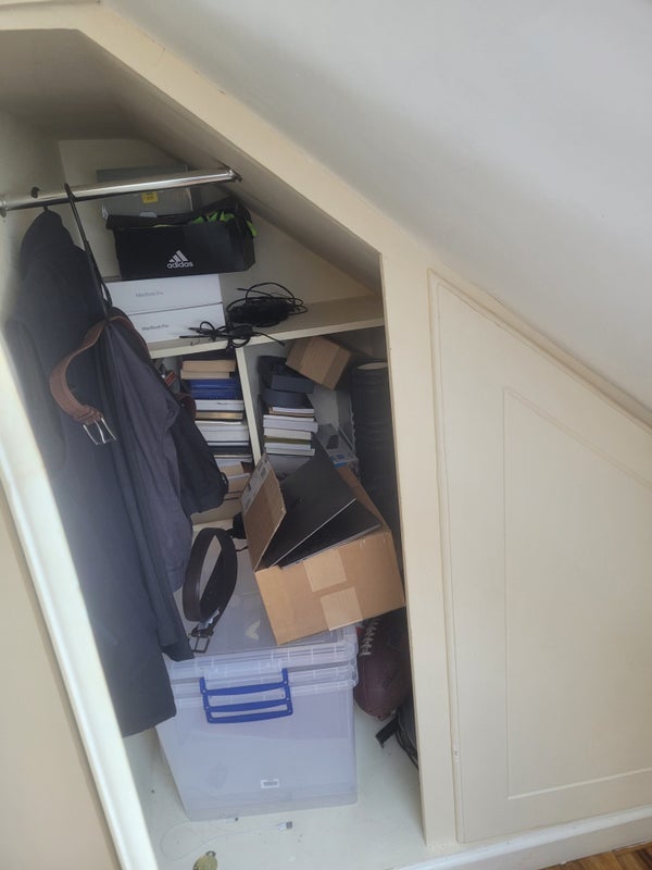 Room Chartham Road in Greater London
