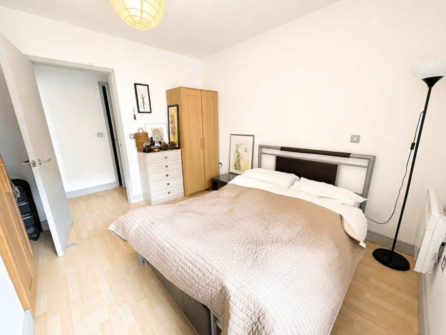 Flat Deansgate in Manchester