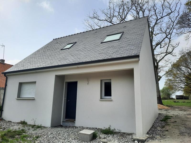 Maison Voie de l'Île d'Errand à Île d'Errand