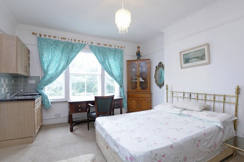 Room Elsham Road in Greater London