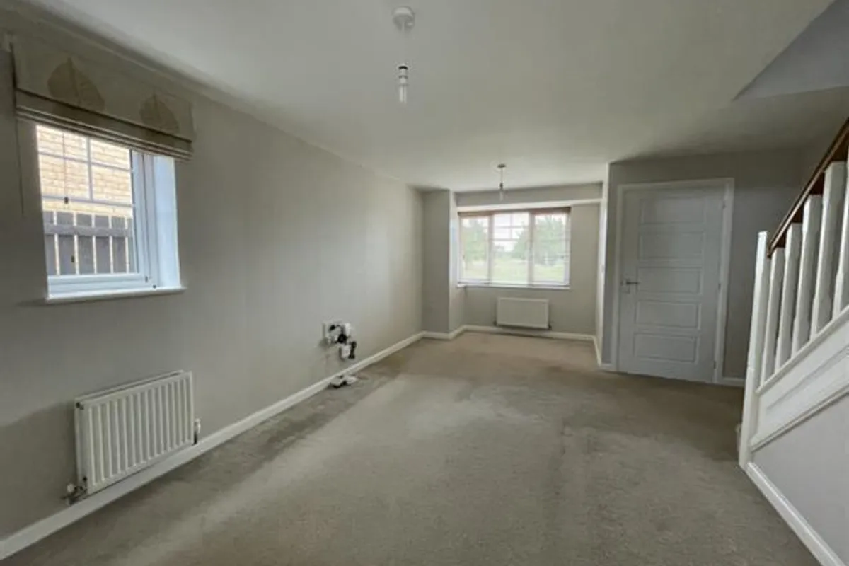 House Northallerton Road in Thornaby-on-Tees
