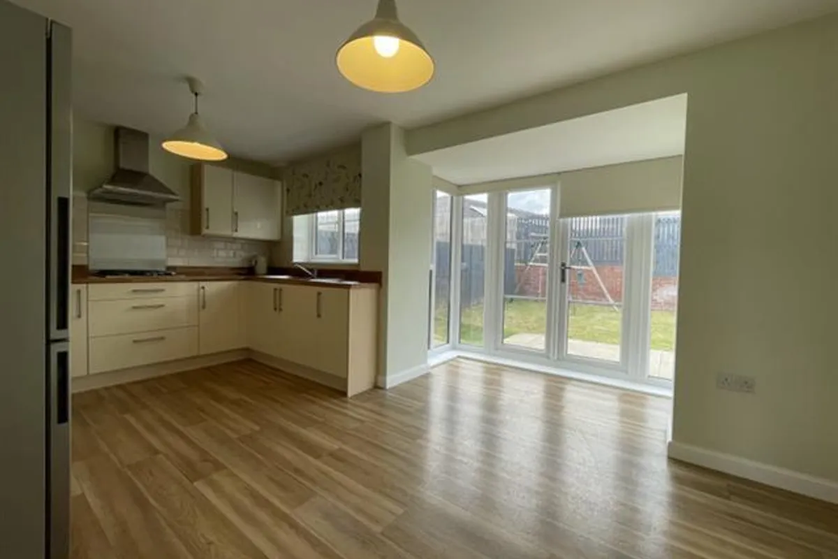 House Northallerton Road in Thornaby-on-Tees