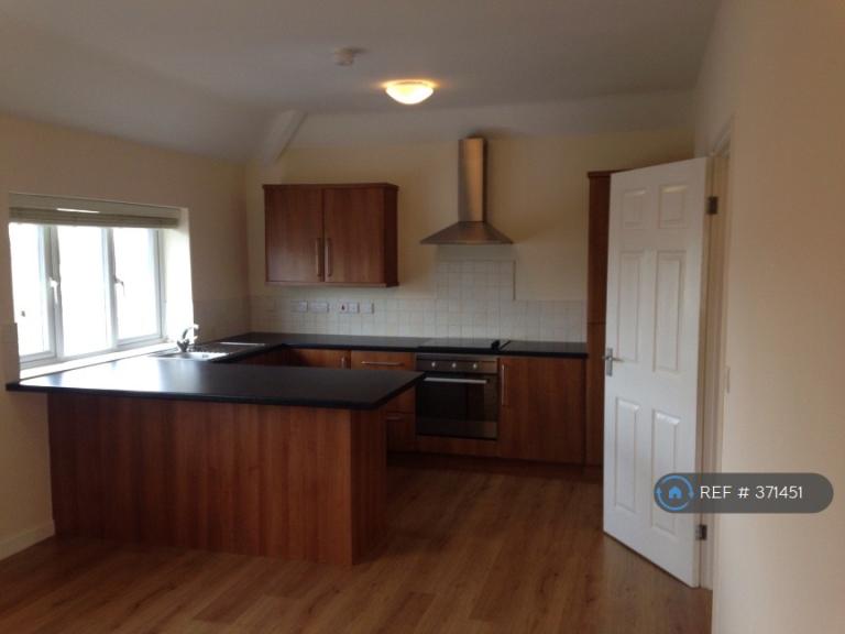 Flat New Road in Bromsgrove
