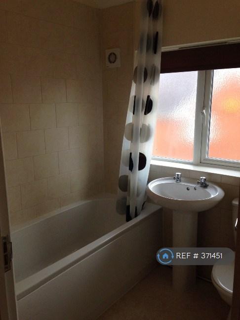 Flat New Road in Bromsgrove