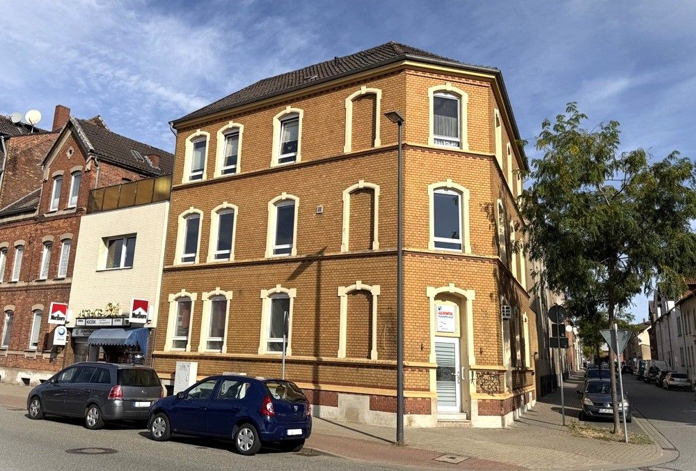 Wohnung Friedrichstraße in Peine