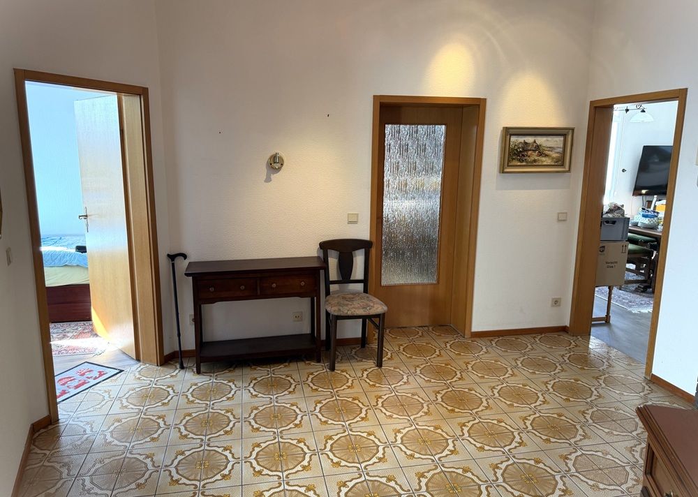 Wohnung Friedrichstraße in Peine