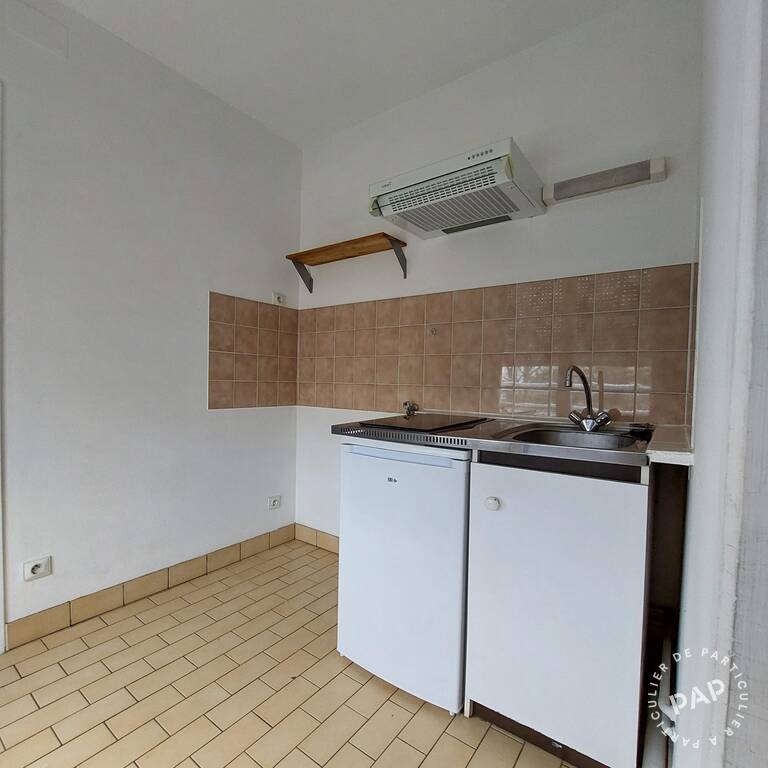 Appartement Rue de Saint-Lambert à Nancy
