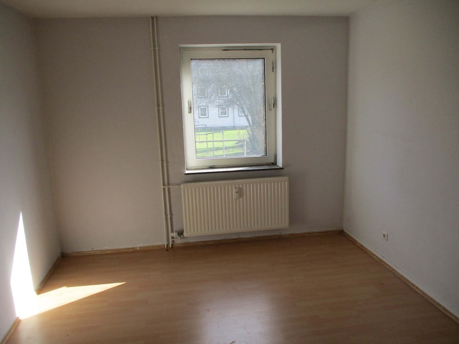 Wohnung Lichtenberger Straße in Salzgitter