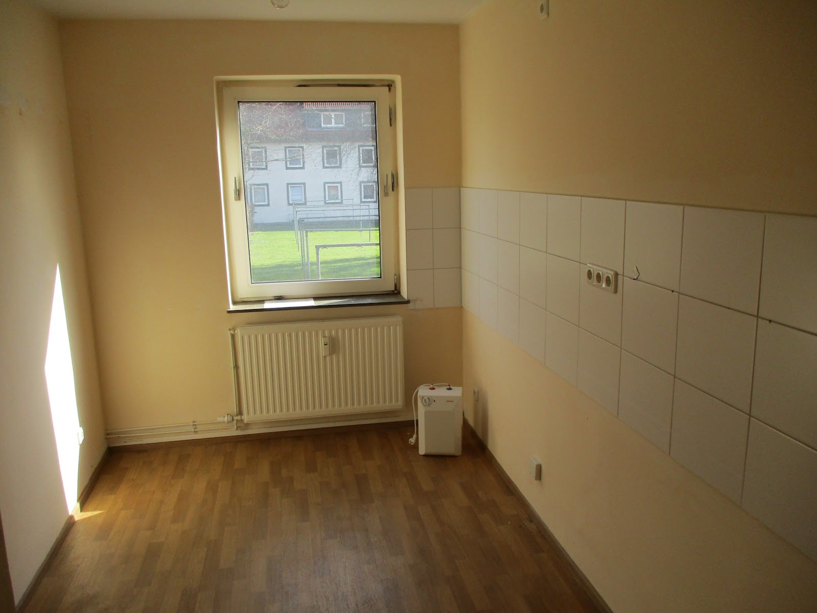 Wohnung Lichtenberger Straße in Salzgitter