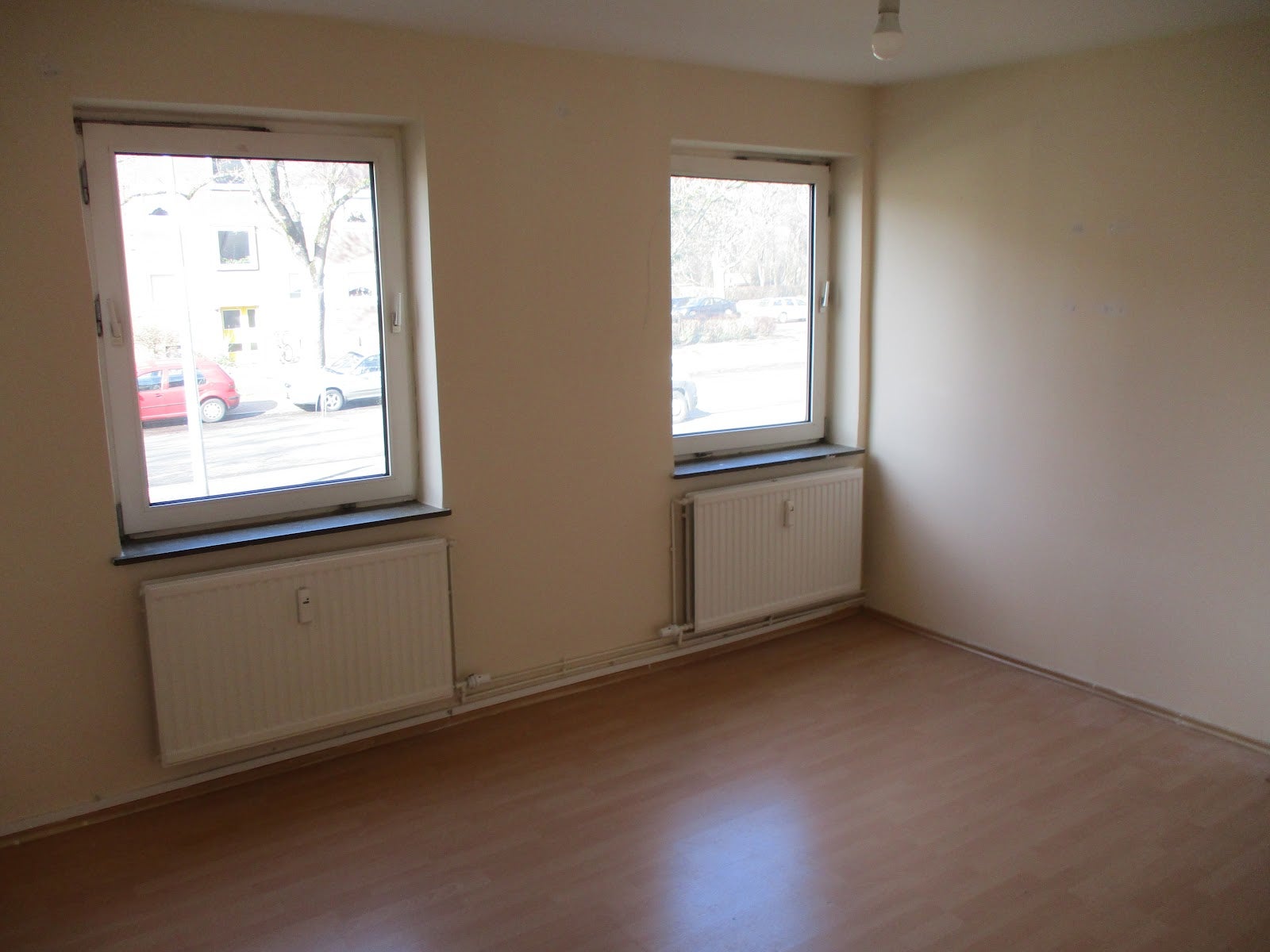 Wohnung Lichtenberger Straße in Salzgitter