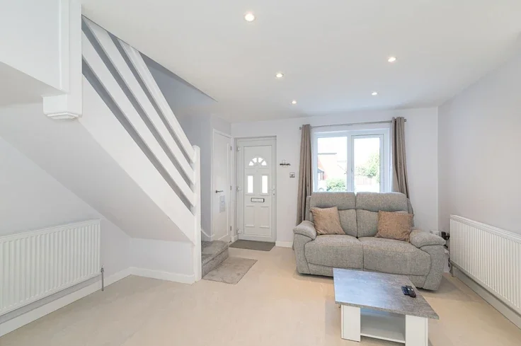 House Dixon Close in Greater London