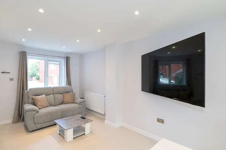 House Dixon Close in Greater London
