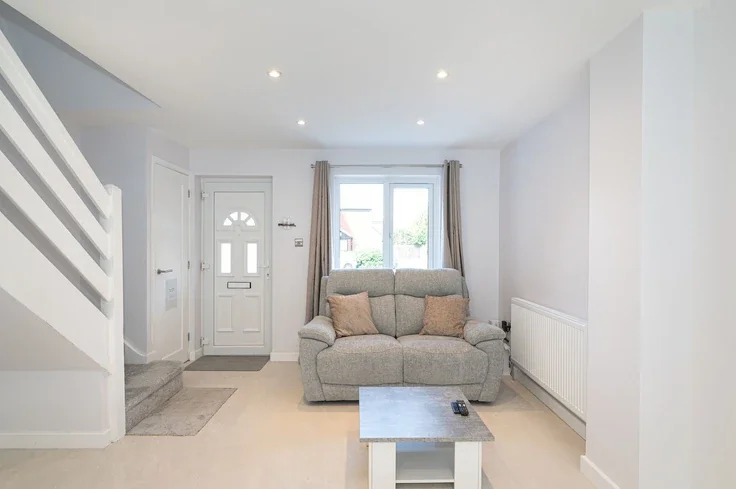 House Dixon Close in Greater London
