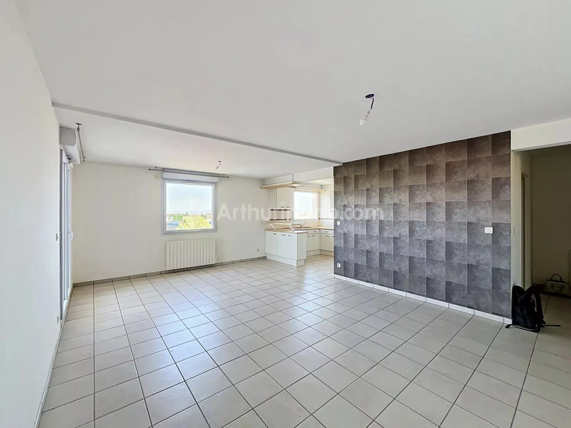 Appartement Rue du Rassat à Clermont-Ferrand