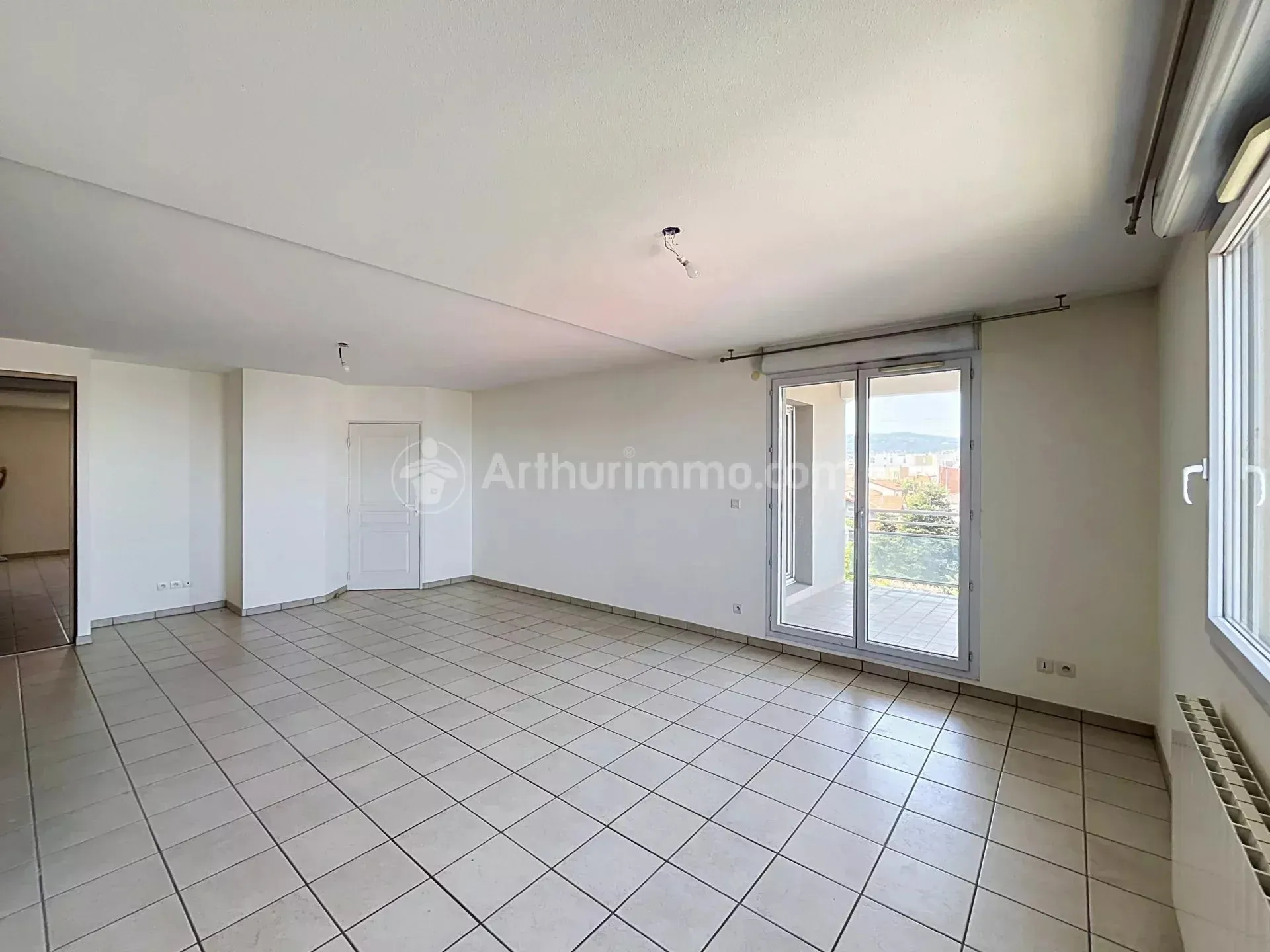 Appartement Rue du Rassat à Clermont-Ferrand