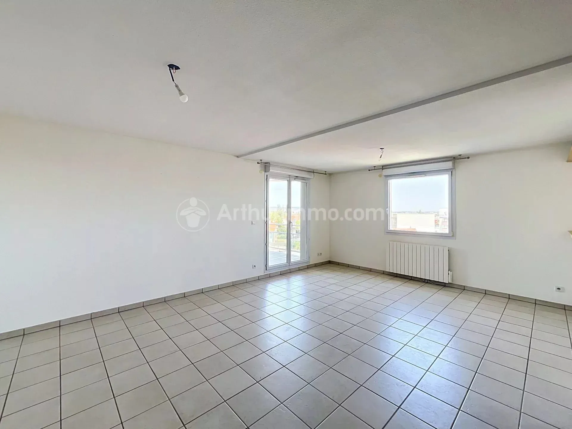 Appartement Rue du Rassat à Clermont-Ferrand