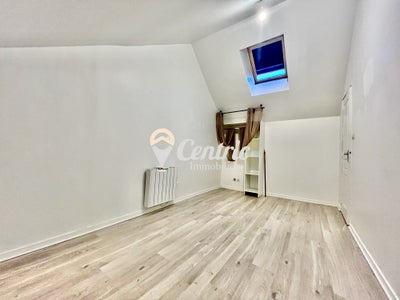 House Route de Niort in Bressuire