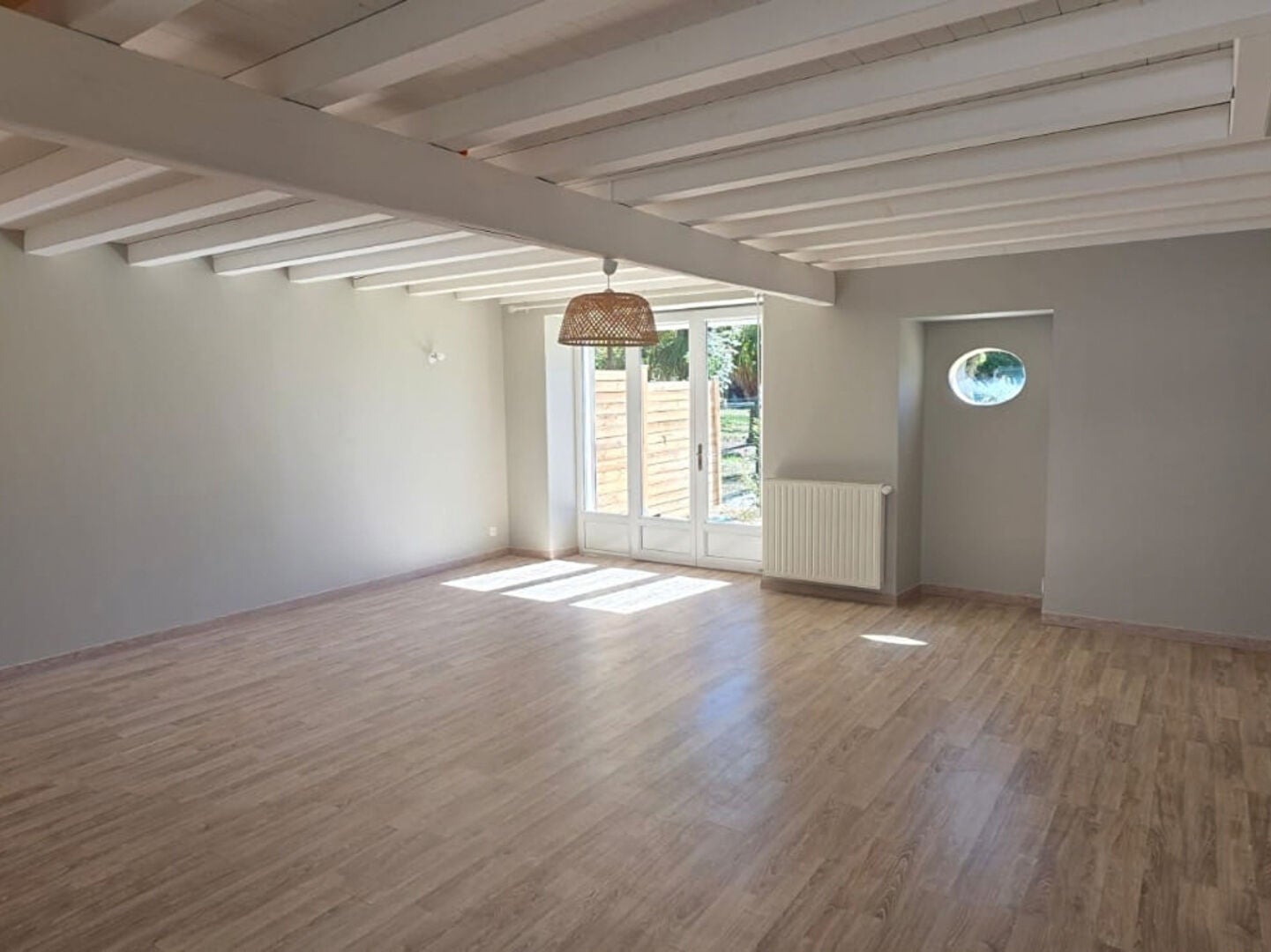 Maison D 262e3 à Courçon